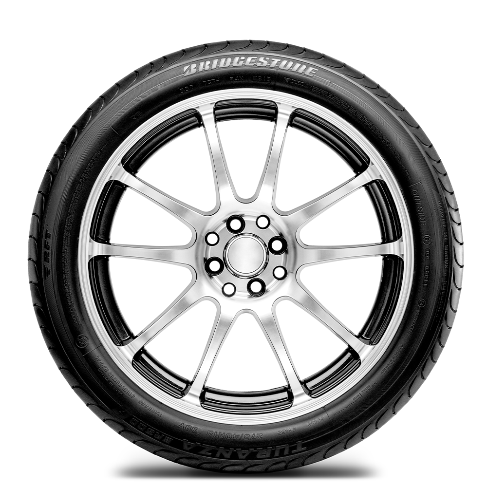 Bridgestone Turanza ER370